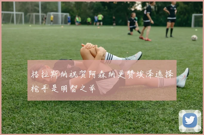格拉斯纳祝贺阿森纳更赞埃泽选择枪手是明智之举