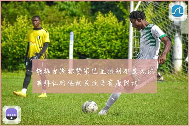 胡梅尔斯称赞塞巴里挑射难度大证明拜仁对他的关注是有原因的