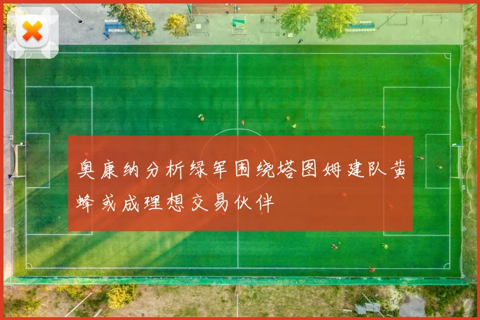 奥康纳分析绿军围绕塔图姆建队黄蜂或成理想交易伙伴